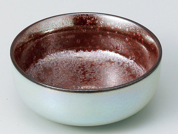 和食器 小付 珍味 小鉢/ 結晶 8cmボウル /陶器 業務用 家庭用 Small Appetizer Bowl 1
