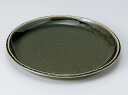和食器 盛り込み皿/ 織部6.0皿 /大皿 盛り皿 大皿料理 業務用 Serving Plate