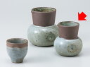 酒器 冷酒/ 唐津冷酒器(小) /徳利 とっくり 業務用 家庭用 ギフト プレゼント 贈り物 sake