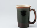 酒器 ビールジョッキ/ だみ茶ビアジョッキ- /ビアジョッキ 陶器 泡立ち 業務用 家庭用 ギフト プレゼント 贈り物 Beer Mug