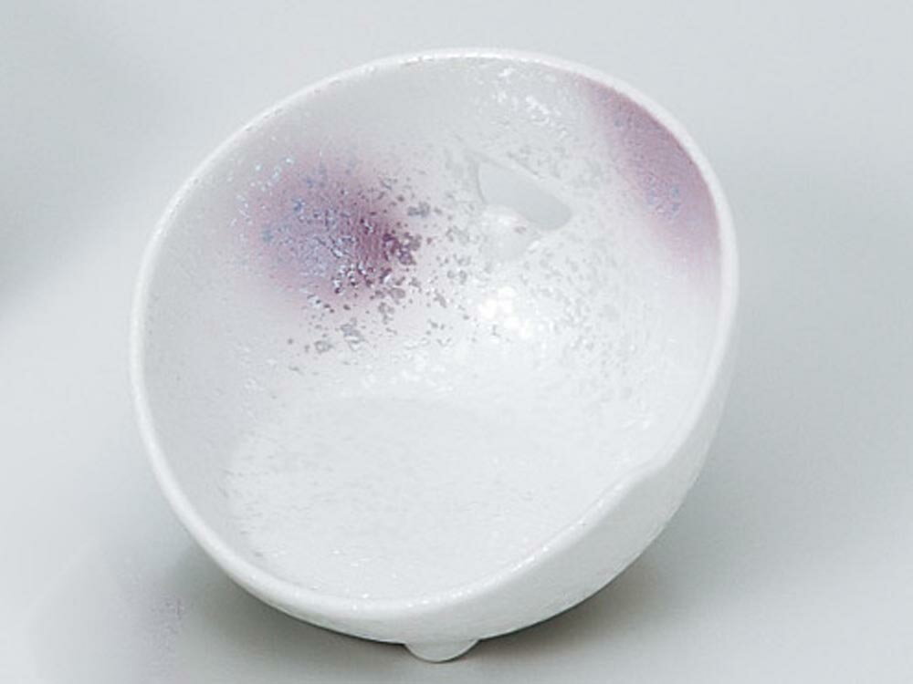 ¿ ̣ ȭ / 饹ߥ˥ߥˤޤ鷿̣ /Ʋ ƫ ̳  Small Bowl for Delicacies