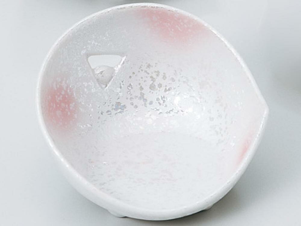 ¿ ̣ ȭ / ԥ󥯿饹ߥ˥ߥˤޤ鷿̣ /Ʋ ƫ ̳  Small Bowl for Delicacies