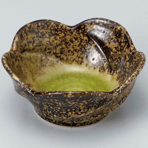 和食器 小鉢 小付/ 岩清水新緑小鉢 /珍味鉢 陶器 業務用 家庭用 Small sized Bowl