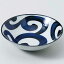 和食器 小鉢 小付/ 鳴門唐草4.5浅鉢 /珍味鉢 陶器 業務用 家庭用 Small sized Bowl 367円