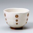 湯呑 一服碗 抹茶 緑茶 ティータイム/ マーブル陶碗(白) /業務用 贈り物 父の日 母の日 敬老の日 プレゼント