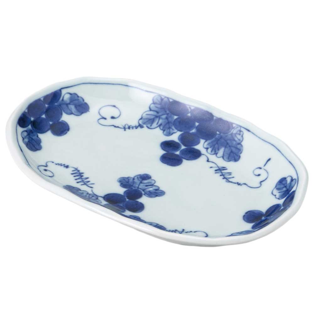 ¿ ʪ/ ֤ɤ á /Ƥʪ ơ Ƥ ƤĻ  ̳  Plate for Grilled F...