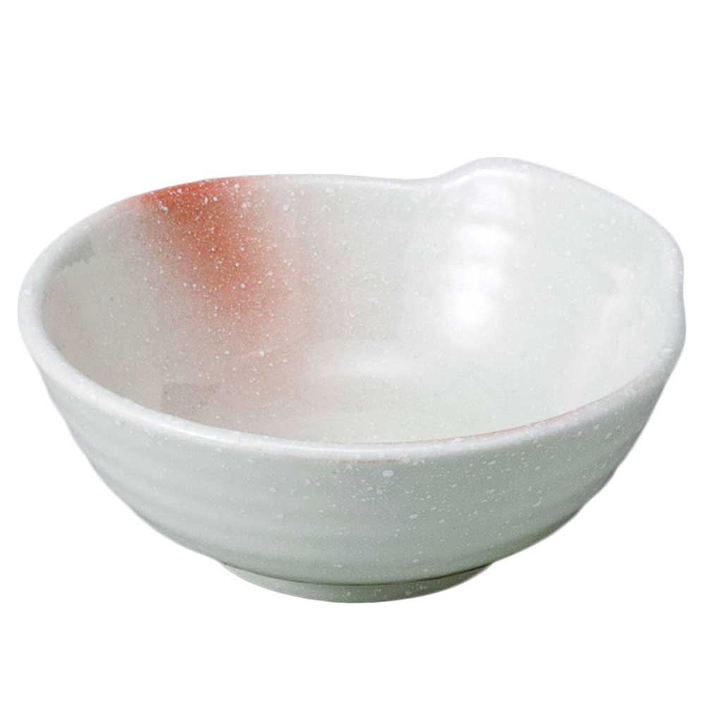 とんすい 鍋 トン水 呑水 取り鉢 取り分け/ 暁白雪呑水 /鍋料理 業務用 家庭用