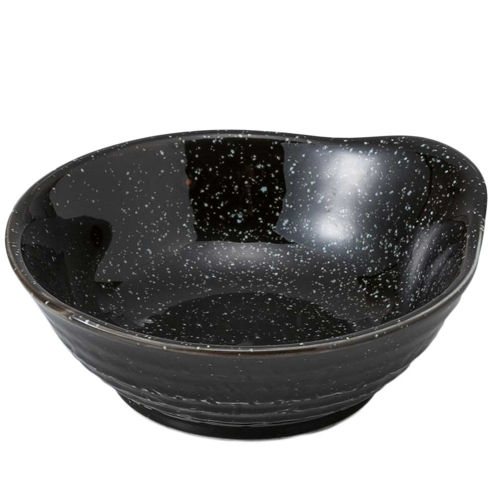 とんすい 鍋 トン水 呑水 取り鉢 取り分け/ 黒錦とん水 /鍋料理 業務用 家庭用