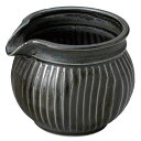 酒器 冷酒/ 嵯峨野(黒)冷酒器(小) /徳利 とっくり 業務用 家庭用 ギフト プレゼント 贈り物 sake