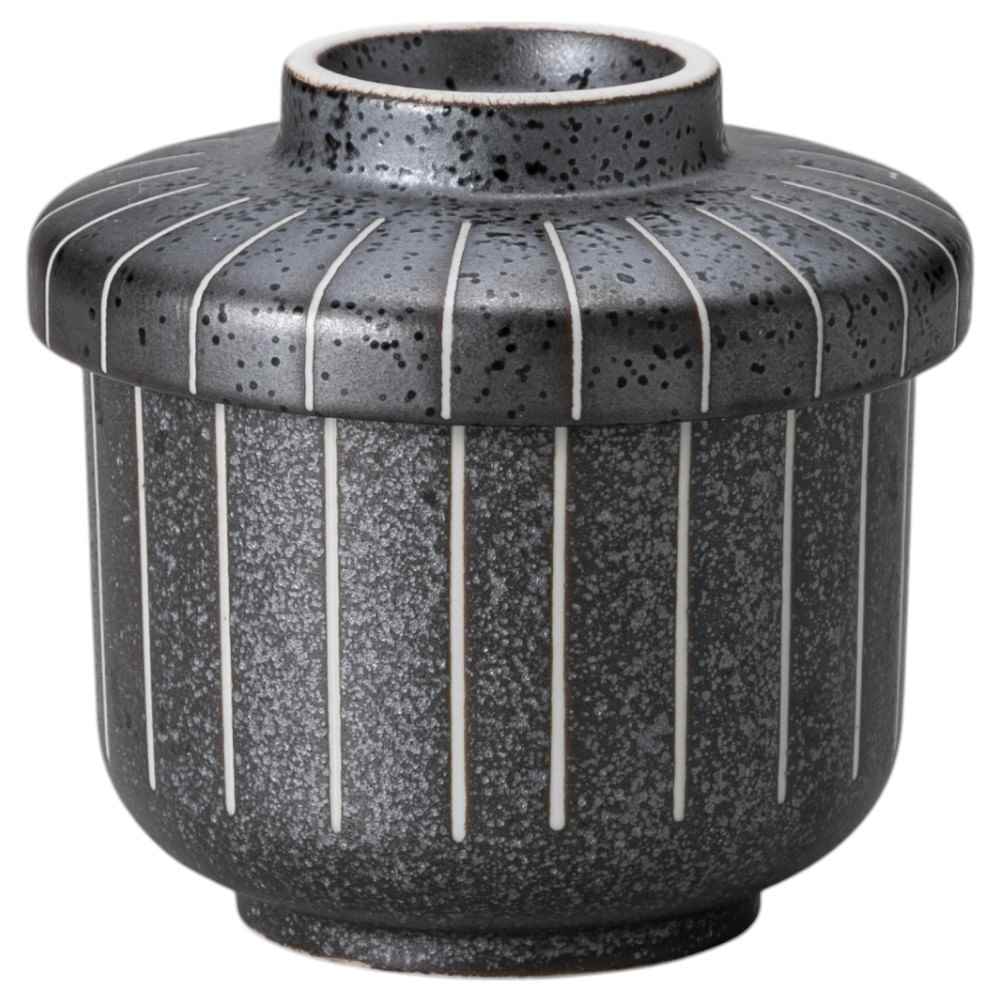 蒸し碗 茶碗蒸し むし碗/ 黒ハスイ十草 むし碗 /家庭用 業務用
