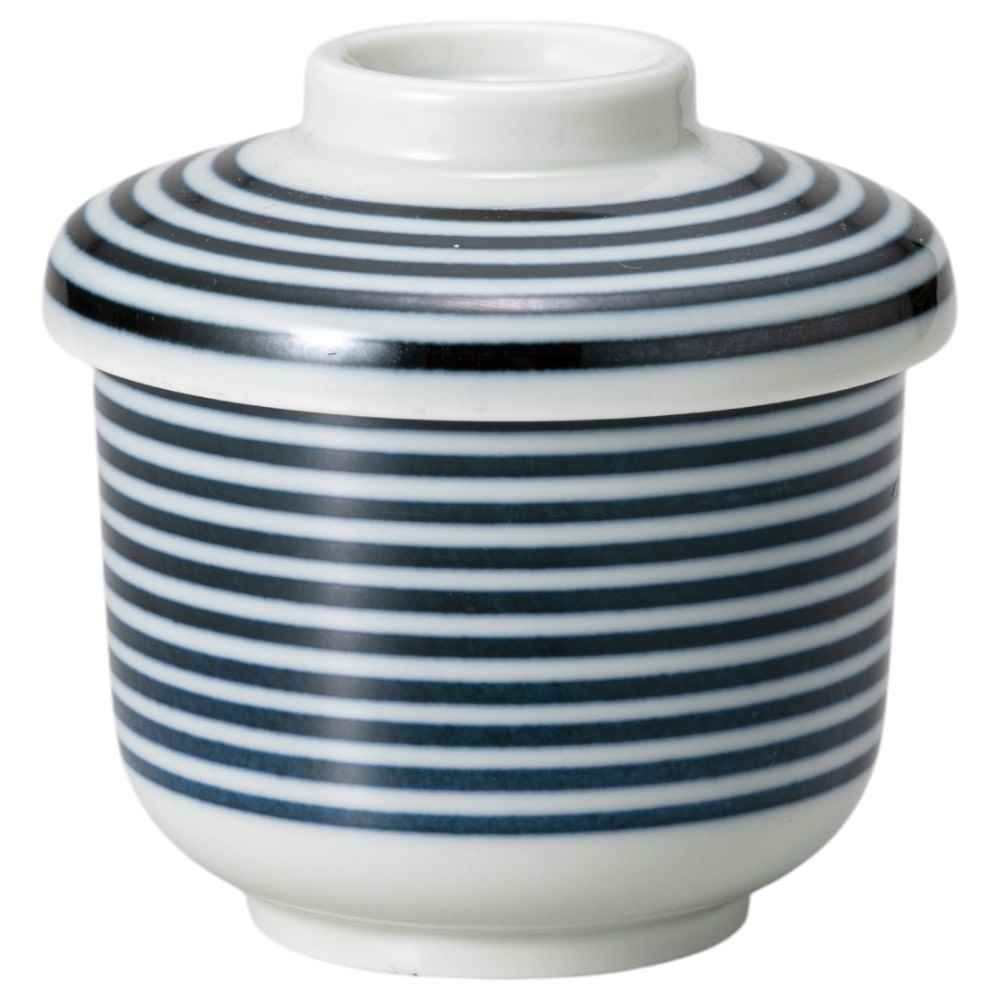 蒸し碗 茶碗蒸し むし碗/ せせらぎ むし碗 /家庭用 業務用