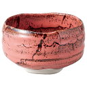 和食器 小鉢 ボウル 小さい ミニ/ アメ釉ピンク抹茶鉢 /家庭用 業務用 small sized bowl