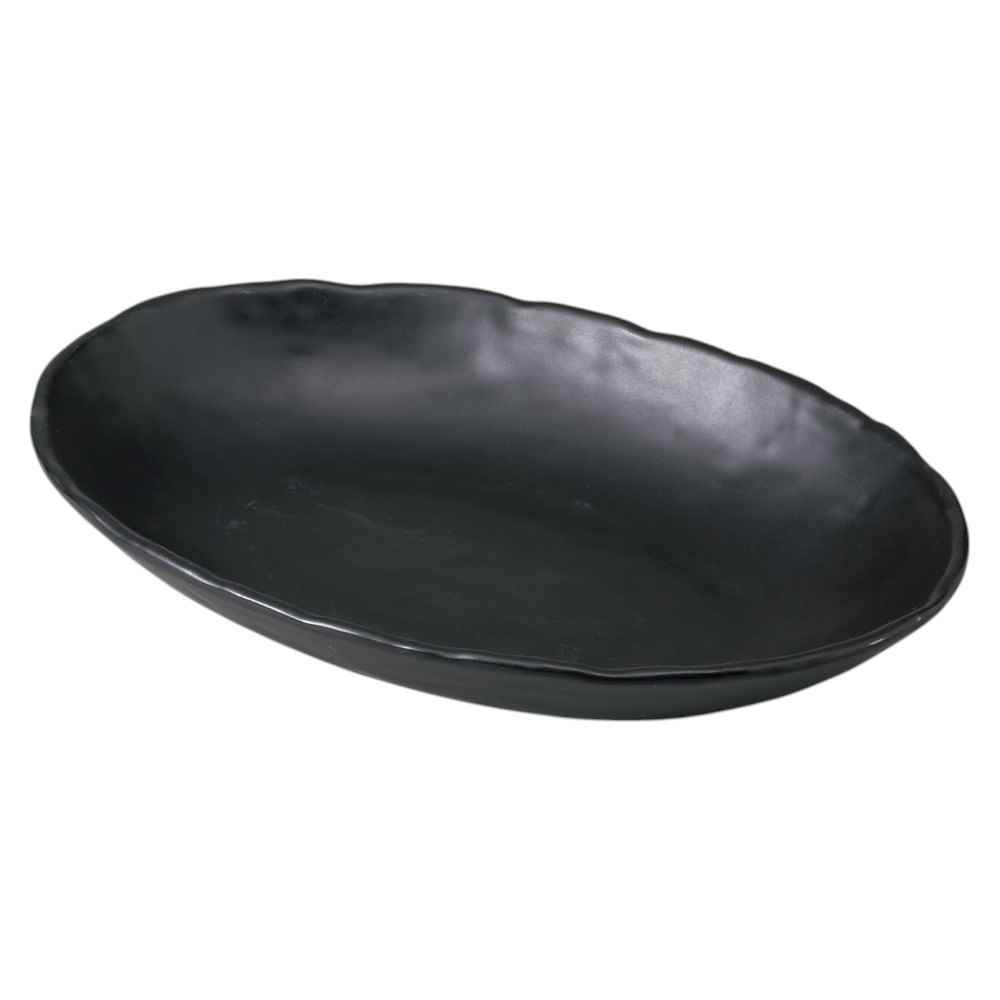 和食器 多用鉢 / キルト小判カレー