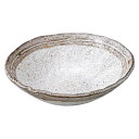 和食器 多用鉢 / 渕茶うのふ 平鉢 /大鉢 中鉢 盛り鉢 盛り皿 おしゃれ 業務用 Versatile Shallow Bowl