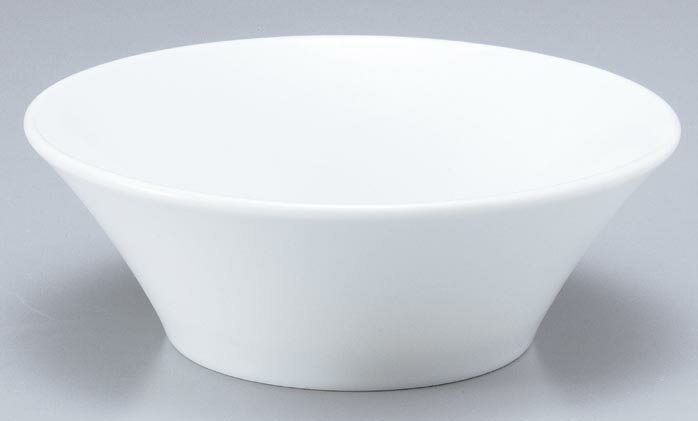 白磁 洋食器/ スプラウト 13.5cmボール /業務用 レストラン