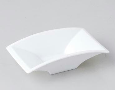 スパイアー ピュアホワイト 14cmアーチボール