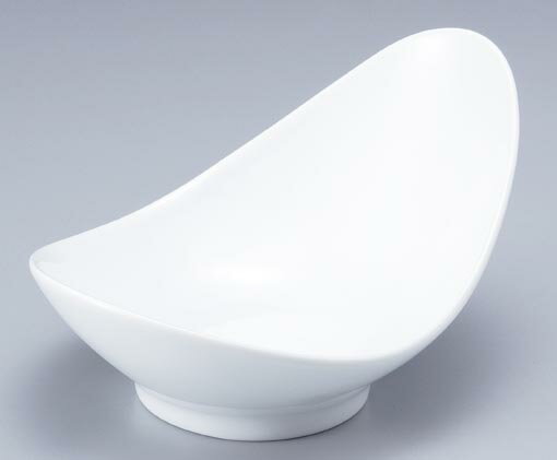 スパイアー ピュアホワイト 15.5cmクレイドゥルボール