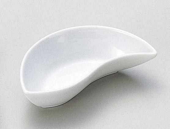 白磁 ホワイト おしゃれ レストラン ボウル/ トルチェーレ pw 15cmペーズリーボール /洋食器 業務用 家庭にも