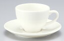 ボンボヤージ コーヒーカップ&ソーサー