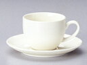 ボンクジィーン カプチーノカップ&ソーサー
