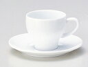 タイド エスプレッソコーヒーカップ&ソーサー