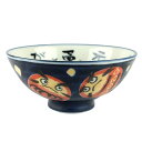 茶碗 ちゃわん 達磨/ 七転び八起きだるま茶碗 毛料 /毎日 家庭用 使いやすい