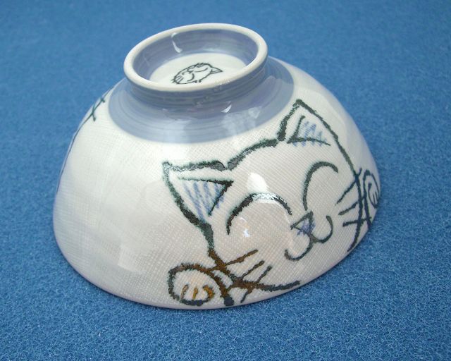 楽天市場】猫の茶碗の通販 楽天市場】猫の茶碗の通販