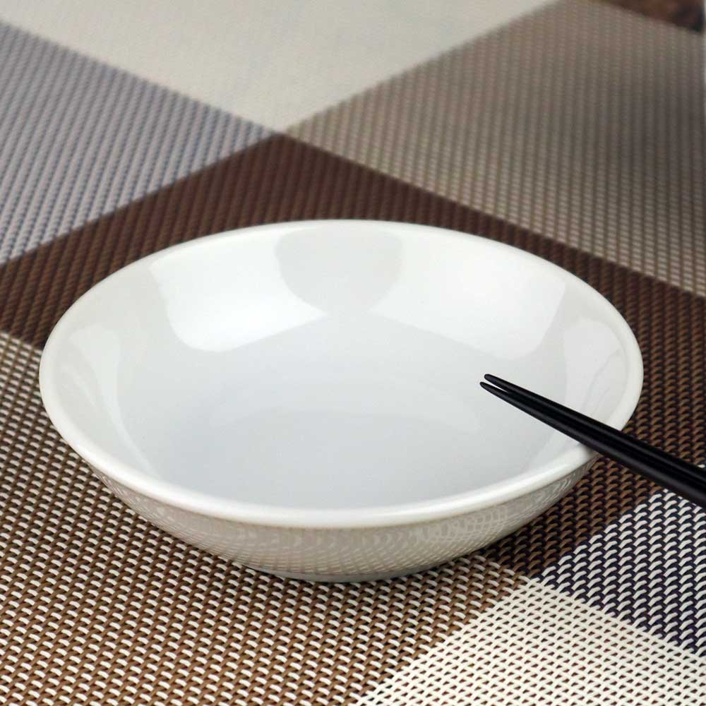 小皿 タレ皿/ 餃子屋の10.2cmタレ皿 /...の紹介画像2