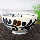 茶碗 ちゃわん/ 琉球デイゴ かる〜い軽量飯碗(2色) /ライスボウル 茶わん ごはん茶碗 おうちCafe モダン カフェ食器 おしゃれ