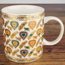 マグカップ おしゃれ/ 金彩マグ・C /業務用 家庭用 コーヒー カフェ ギフト プレゼント 贈り物