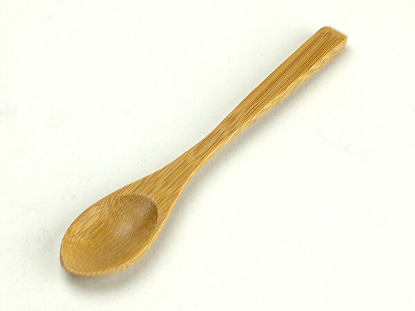 さじ 木製 カトラリー ウッド/ 竹スプーン 小判 大 /食器 業務用 飲食店 カフェ うつわ 器 おしゃれ かわいい ギフト プレゼント 引き出物 誕生日 贈...