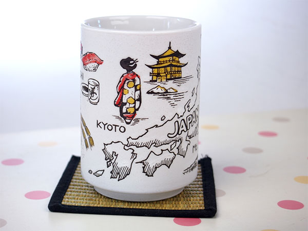 和食器 湯呑 湯飲み 碗/ 大和魂～日本の心湯...の紹介画像3