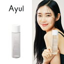 【マラソン★ポイント10倍】ピュアトナー(200ml)【Ayul】【Koming】 韓国 コスメ 化粧品 スキンケア 韓国製 保湿 化粧水 うるおう 低刺激 敏感肌 普通肌 乾燥肌 肌のハリ 水分 鎮静 プレゼント 弾力 角質ケア 混合肌 導入美容液