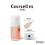 【K-beauty week 500円OFFクーポン配布中】【クーセル公式】ベースオリジナル30ml(おまけ付き)【Courcelles】【Koming】クーセル 韓国コスメ 韓国メイクアップ コスメ メイクアップ CCクリーム 化粧下地 ファンデーション ベースメイク メイクアップ ベースクリーム 母の日