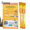 リアルペットサンバーストビタミン60包マルチビタミン栄養剤【helperjang】 【Koming】 食品 韓国食品