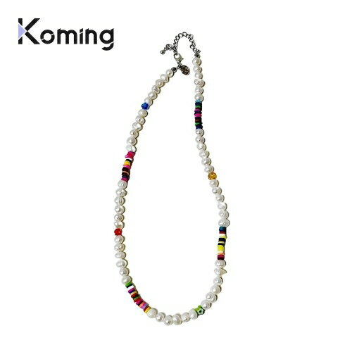 ꡼ѡ-necklaceLAGIRLۡKoming ڹեå ǥեå ͥå쥹 ꡼ѡ  ...