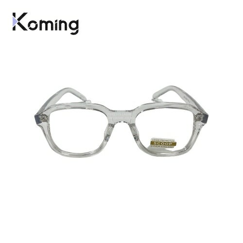 ノブレス-glass【LAGIRL】【Koming】 韓国ファッション レディースファッション プラスチックメガネ ノ..