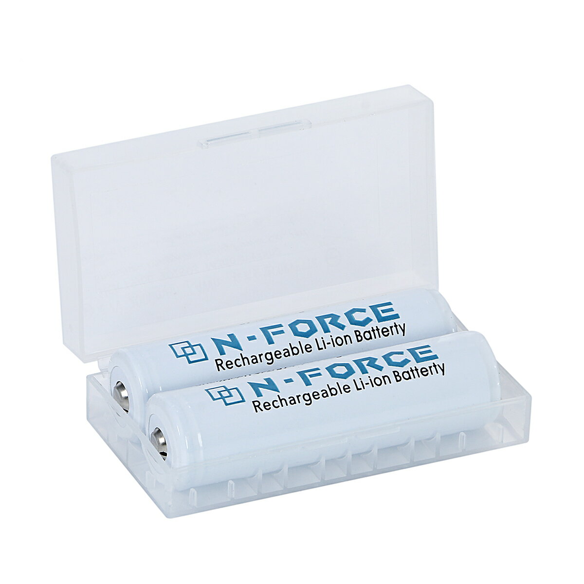 18650リチウムイオン電池+専用USB充電器セット USBケーブル付き 18650専用 アダプターは付属しません 2本同時充電通販格安セール情報 楽天 通販