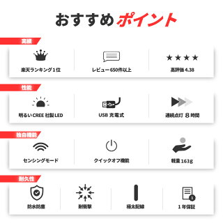 ヘッドライト充電式LEDLEDヘッドランプ防水ヘッドライト釣りアウトドア登山防災ライト作業灯CREE災害対策懐中電灯1000ルーメン