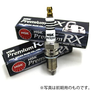 ジムニー 電装 NGKプレミアムRXプラグ 3本セット JB23用 平成20年6月 LKR7ARX-P パーツ カスタム 改造