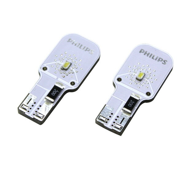 【ジムニー　ライト】JB23 バックランプ用 T16 ホワイト LEDバルブ 【jimny パーツ】