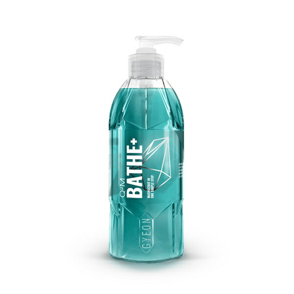 ジムニー ケミカル用品 洗車 撥水 Bathe＋ 400ml GYEON ジーオン