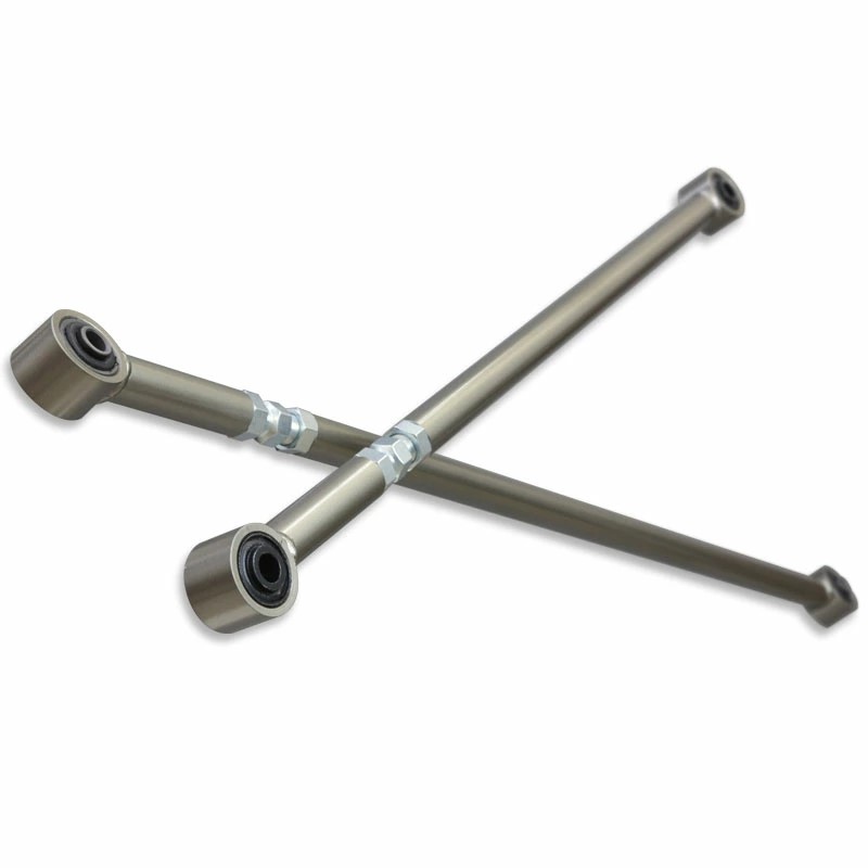 ジムニー JB64 JB74 調整式強化ラテラルロッド フロント or リア サスペンション パーツ アピオ APIO ..