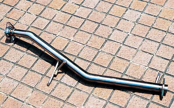 アペックス GTスペック フロントパイプ 145-T003 トヨタ ソアラ E-JZZ30 1JZ-GTE 1991年05月〜1996年08月 Front pipe