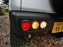ジムニー テールランプガーニッシュ JB64 JB74 タニグチ TANIGUCHI パーツ カスタム 改造 テールランプおしゃれ jb64パーツ jb64w ジムニー外装カスタム ジムニー ジムニーシエラ