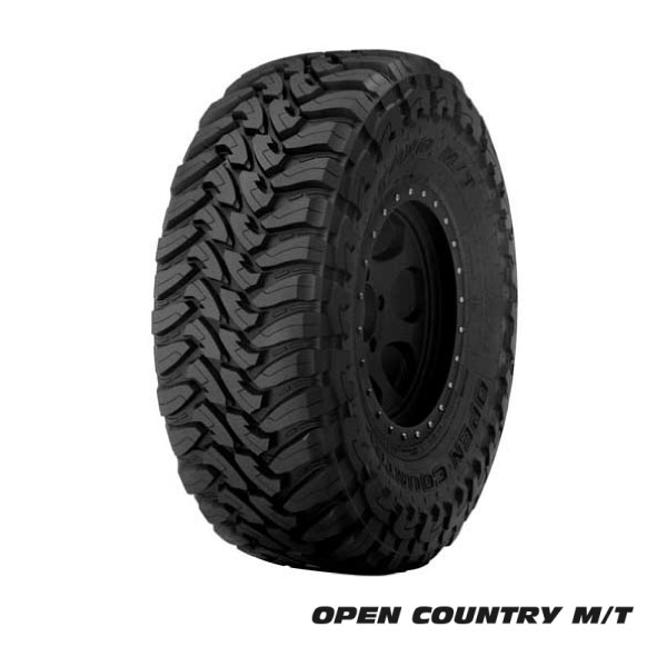 ジムニー タイヤ TOYO OPEN COUNTRY M/T-R トーヨー オープンカントリー 19 ...