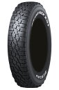 ジムニー スタッドレスタイヤ ダンロップ グラントレック XS1 RWL ホワイトレター DUNLOP GRANDTREK 185/85R16 4本セット パーツ カスタム 改造【タイヤ4本セット】 ※個別送料有商品