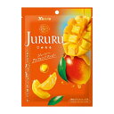 カンロ じゅるる アルフォンソマンゴー 60g×4個
