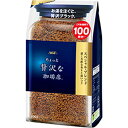 味の素AGF「ちょっと贅沢な珈琲店」 スペシャル・ブレンド袋200g×12袋