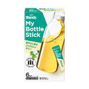 味の素AGF 「ブレンディ」 マイボトルスティック 華やかに香るジャスミンティー6本 2.0g×6個×24箱